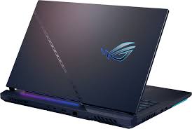 ASUS ROG Strix Scar 17