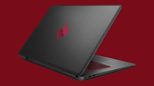 HP Omen 17