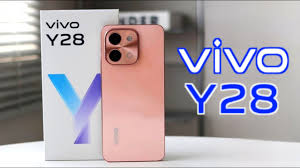 vivo y28 price in pakistan